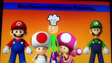 Hammer Bro Gets Me Sick And Gets Grounded