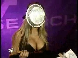 Ashley Gives Her Phone Number Out