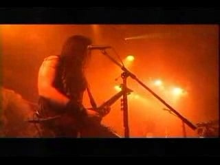 Anthem (We Are The Fire)