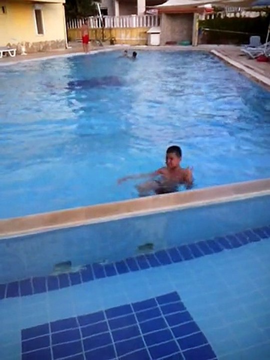 metehan üzümcü havuz