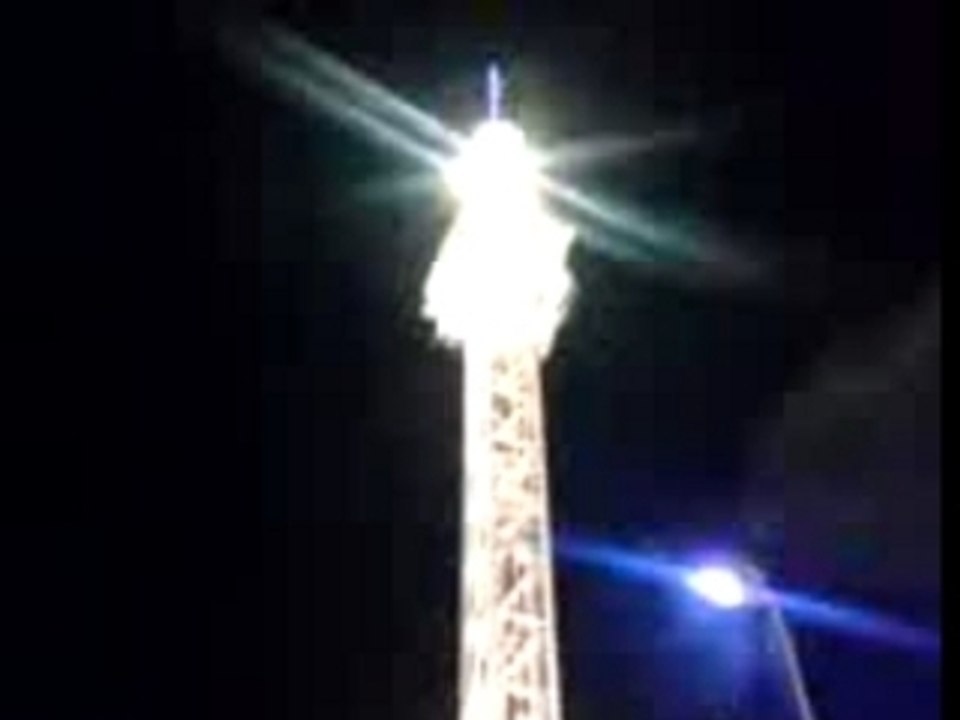 Foire du Trône : countdown