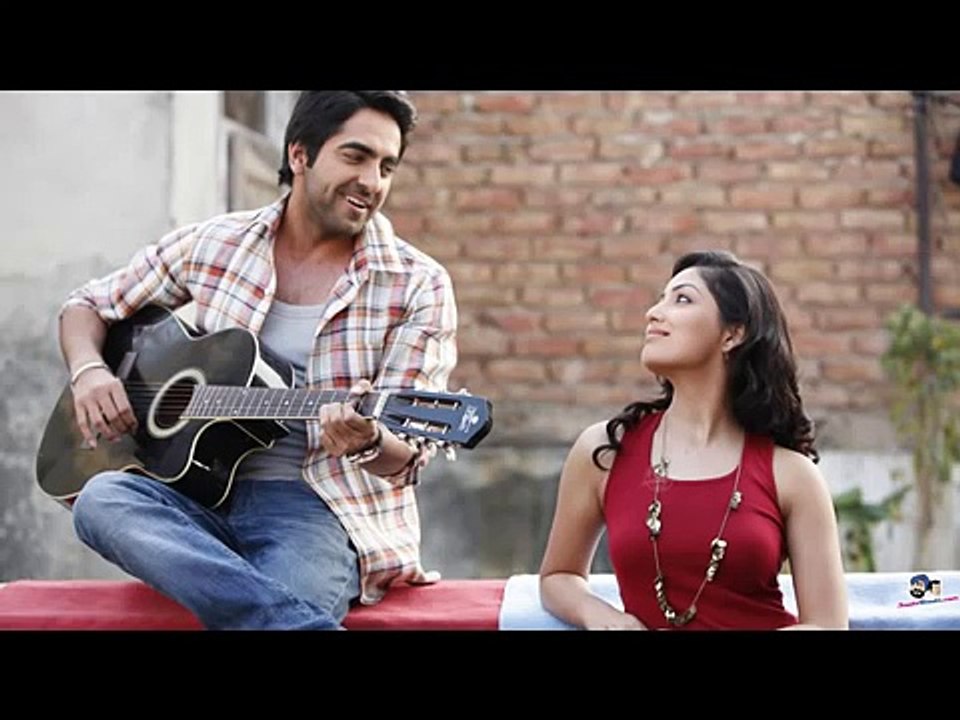 Paani da Rang Karaoke