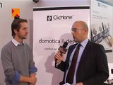 TBiz 2012 - Un sistema unico per la gestione della casa: la proposta di Clic Home