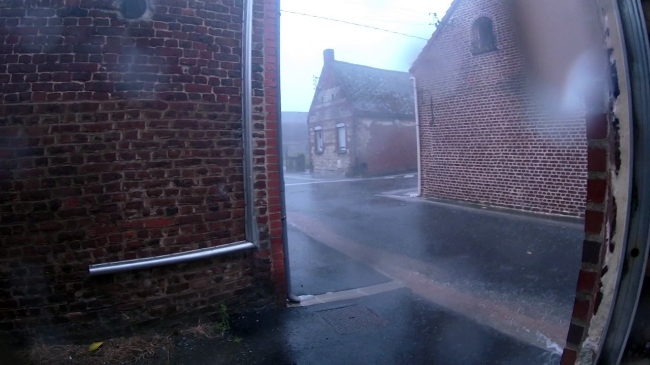 Ptit déluge