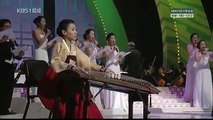 정선 아리랑 (Jung-Sun Arirang) - 김영임 (Kim Young-Im)  Korean Folk Song