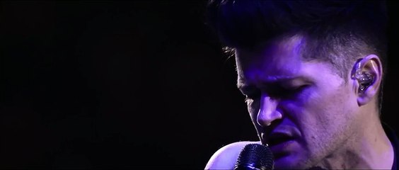 The Script - The Man Who Can't Be Moved (Vevo Presents  Live in Amsterdam)
