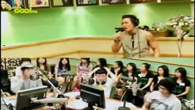 [Hwanhee]100819 KissRadio-HaDaGa