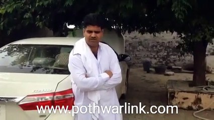 گاڑی صرف چار منٹ میں کیسے چوری ہوئی