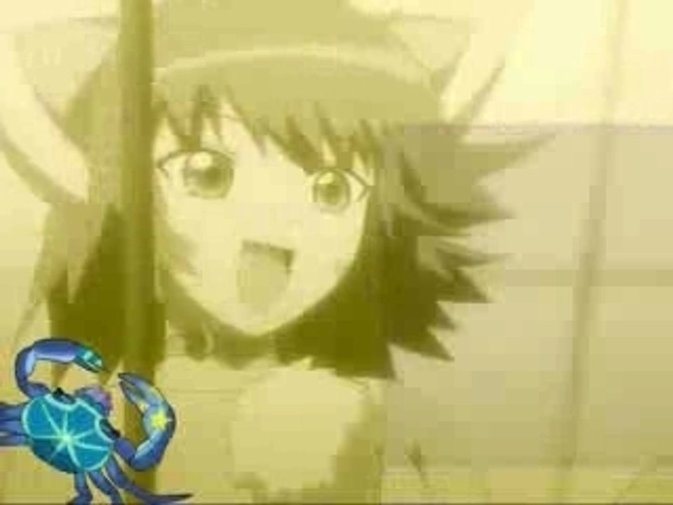 [WoM] Kaleido Star - Ending 01