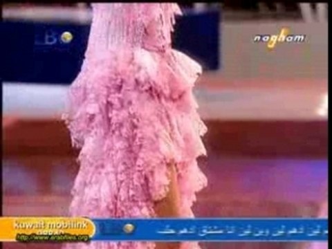 Samed_Haifa Wehbe - Yah Hyat Albi