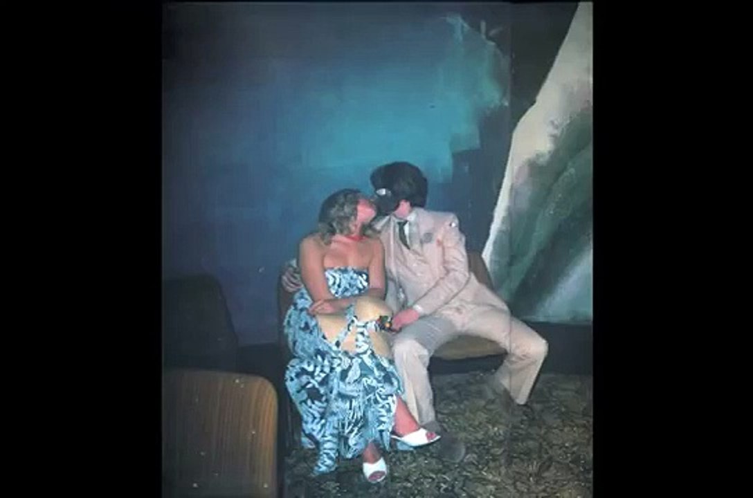 My Life In The Bush Of Ghosts . The Jezebel Spirit