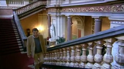 The War of the World — Episode 1