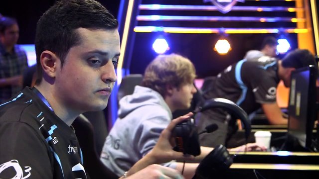 EU LCS Semifinals- Origen vs. H2k Teaser