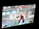 Street Fighter IV casuals - Norm (Ken) vs Harry (Cammy) 03