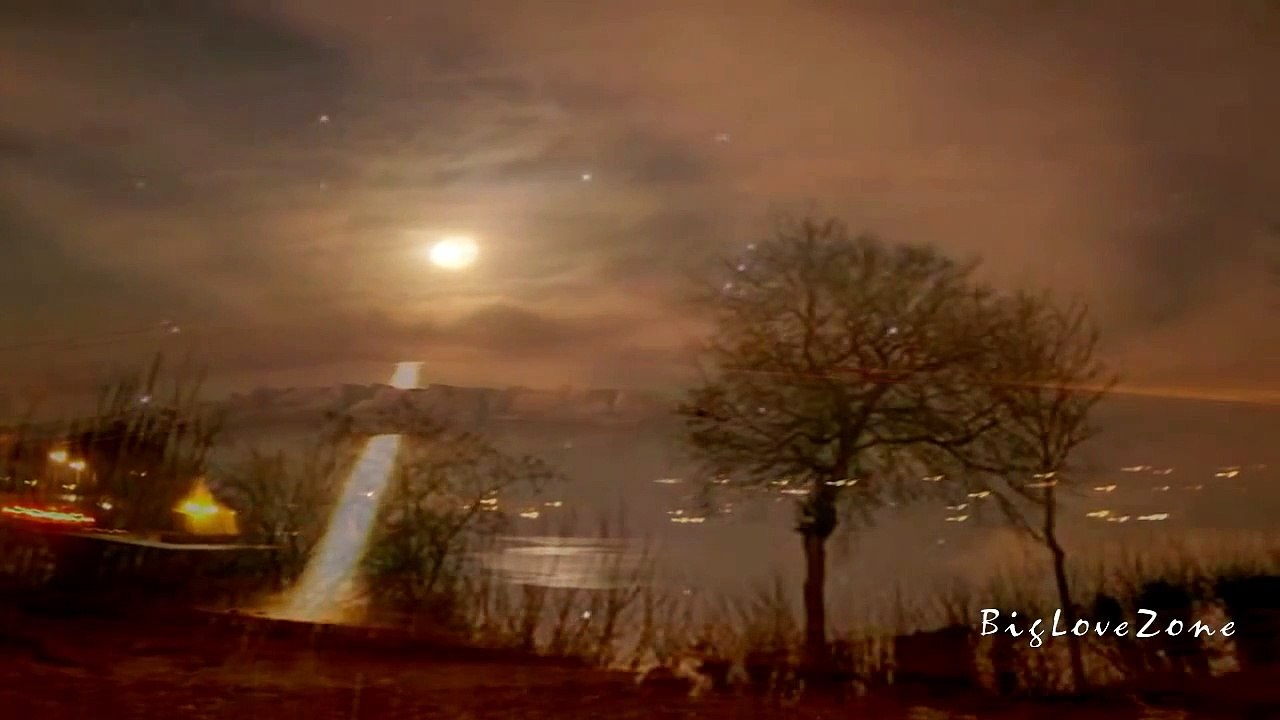 Moonlight "Memory" ~ From the Musical "Cats"