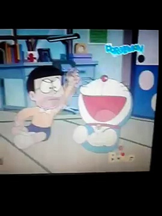 Doraemon