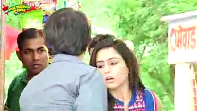 Saumya Yuvraj Ke Saamne Layi Dadi Ki Sachchai - 13 August 2015 - Suhani Si Ek Ladki