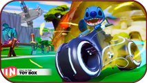 DISNEY INFINITY 3.0 TOY BOX FEATURES - SO AWESOME! - Disney Infinity 3.0 News