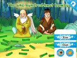 Fairy Tail - The one hundred knots bamboo - Terrabook