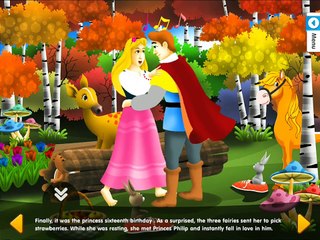 Fairy Tail - The Sleeping Beauty - Terrabook