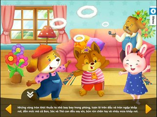 Cái tẩu thuốc - [Chiến sĩ nhỏ bài trừ khói thuốc] - Terrabook