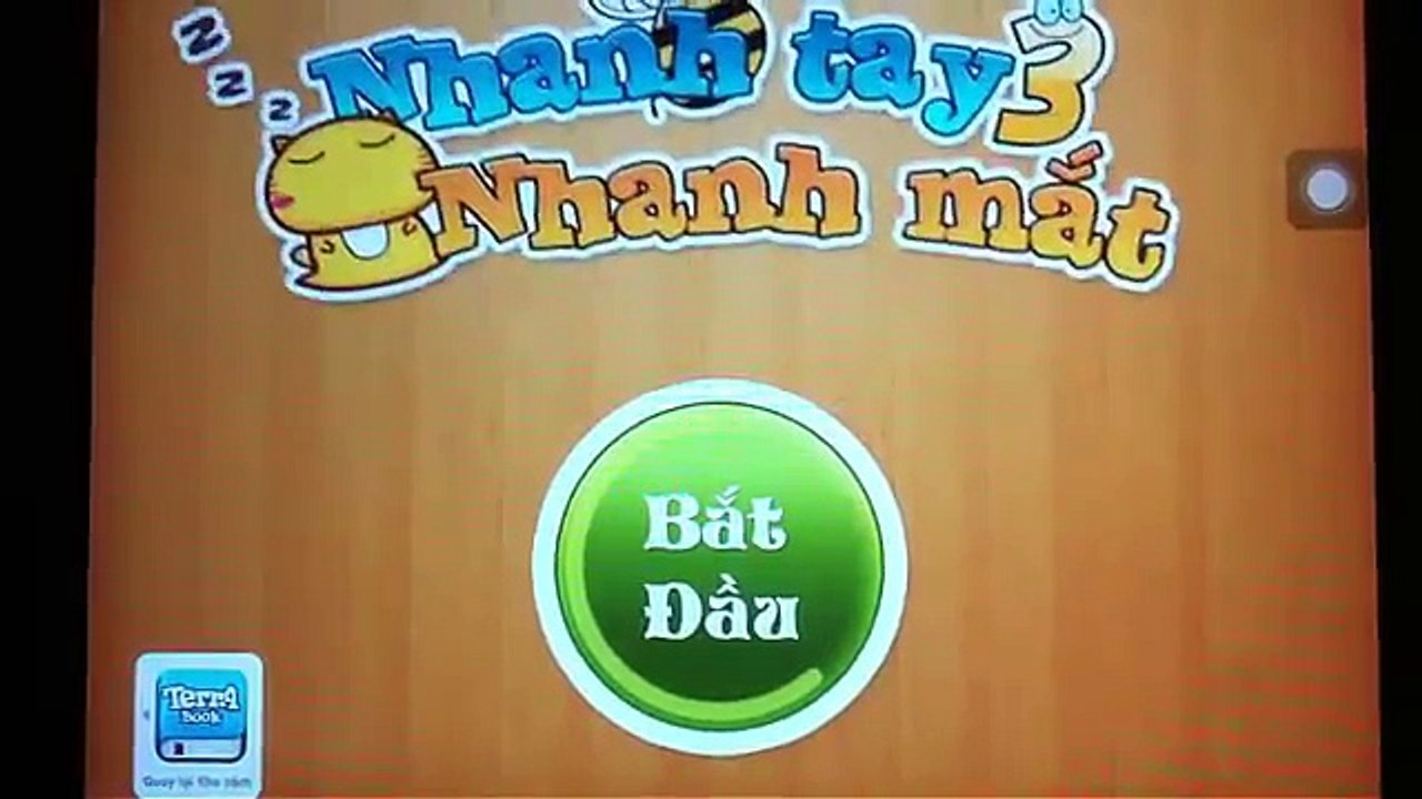 Toán Học Vui - Chọn Số Nhanh - TerraBook
