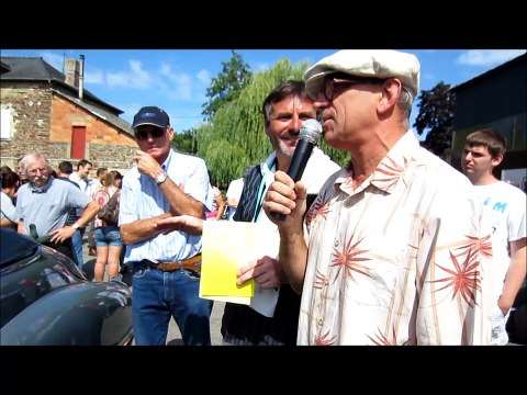 Cadillac Cabriolet 1946