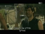 עספור - פרק 36 , תדליק תדליק !! חחח אחד הקטעים המצחיקים !