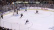 Daniel Paille hit on Sidney Crosby in 1st. 6/7/13 Pittsburgh Penguins vs Boston Bruins NHL Hockey