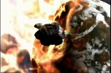 Ultimate Tribute to Battlestar Galactica