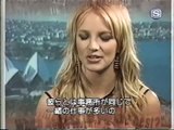 An Audience With Britney Spears Part.1