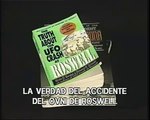 REVELACION DE EVIDENCIAS SOBRE CASUISTICA OVNI? 3/6