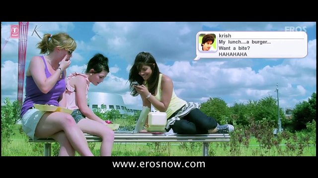 That's All I Really Wanna Do Song _ Teri Meri Kahaani _ Shahid Kapoor, Priyanka Chopra-HJG4hO_GrRI- WhatsApp8.CoM