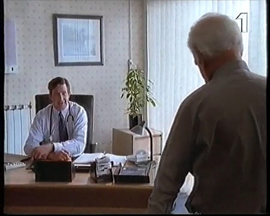 'Kommissarie Morse: The Wench Is Dead' (1998)