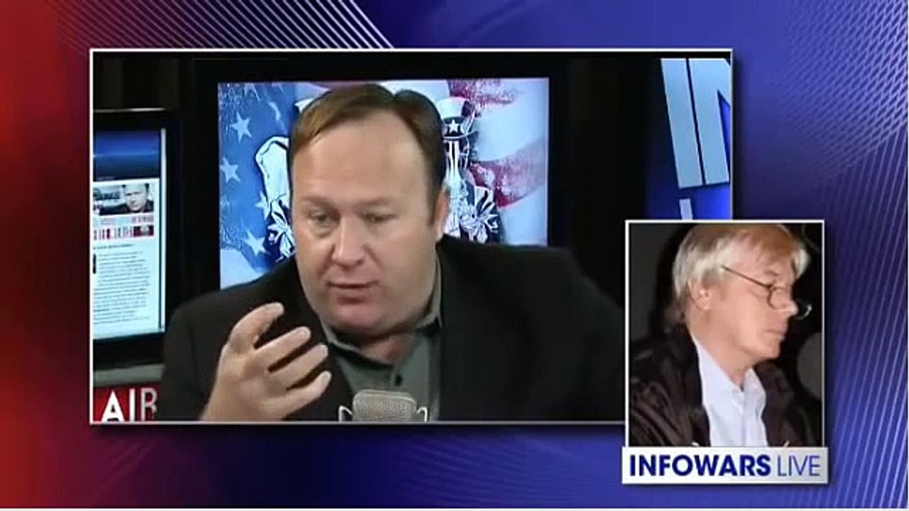 David Ike and the Archons or the Evil Rulers of Earth Explained