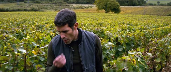 PREMIERS CRUS (2014) Complet VF