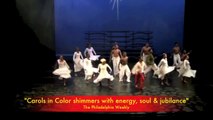 Eleone Dance Theatre presents Carols in Color: A Holiday Dance Musical Celebration