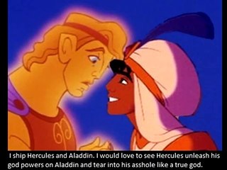 Dirty Disney Confessions Thread Simulator v 3.0