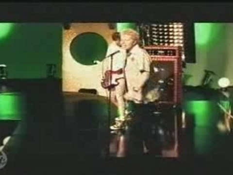 Offspring - Pretty Fly for a White Guy