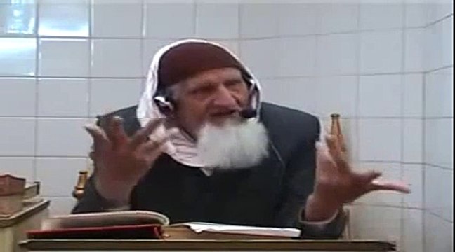 Aurto Ko Parhna Likhna Mat Sikhao - Hadees ki wazahat - Maulana Ishaq