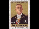 Discours du Général De Gaulle en Turquie 1
