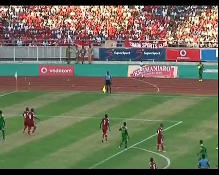 Siku Yanga alipomaliza ligi kwa ushindi dhidi ya mpinzani wake wa jadi Simba