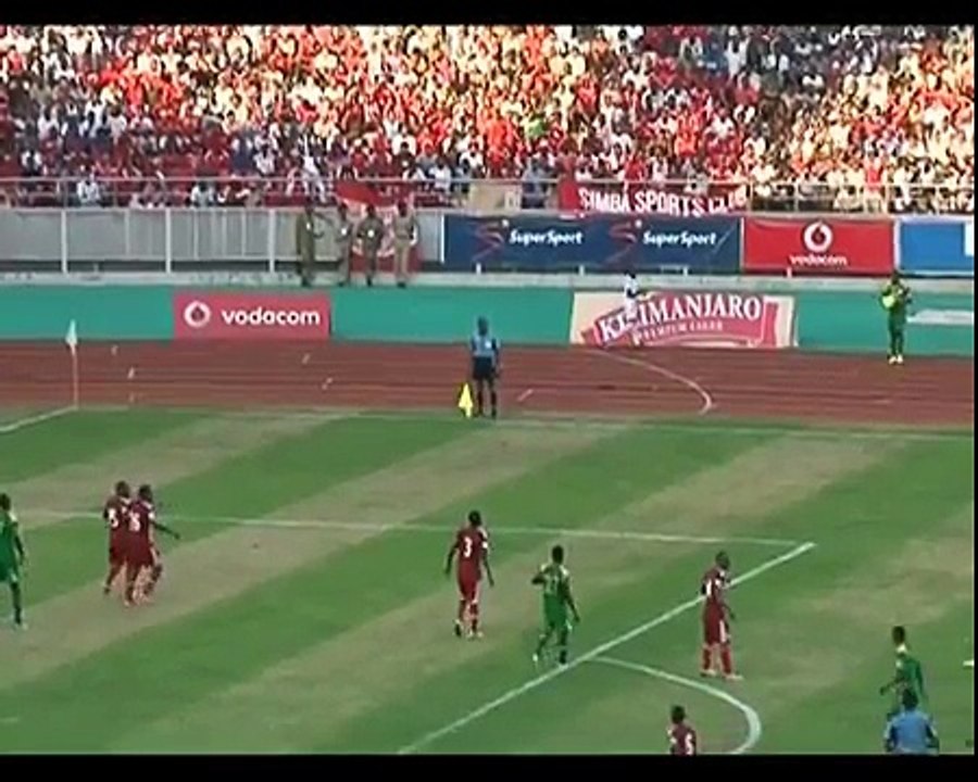 Siku Yanga alipomaliza ligi kwa ushindi dhidi ya mpinzani wake wa jadi Simba