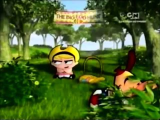 Cartoon Network: Toon City - THE MEGA COLLECTION