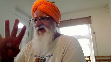 Fake Hindu, Sikh, Khalsa and Pakhandi Nirmallae Sants are Super Donkeys.