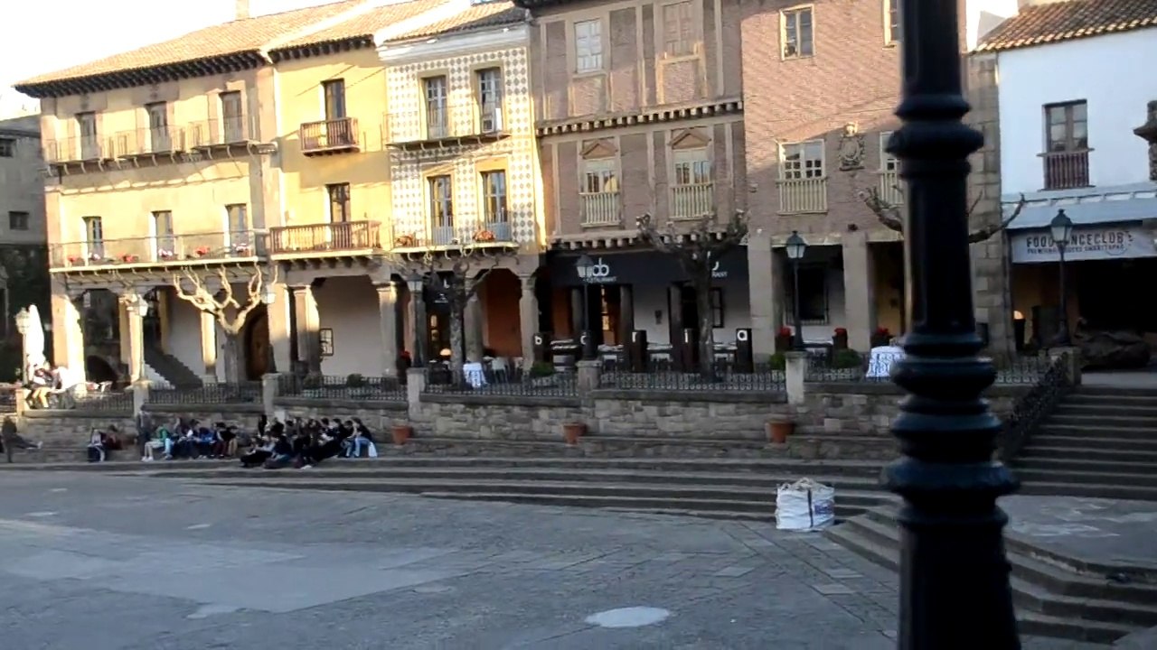 Barcelona 2014.02