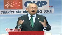 CHP Lideri Kemal Kılıçdaroğlu'ndan Koalisyon Görüşmesi Sonrası Flaş Açıklama