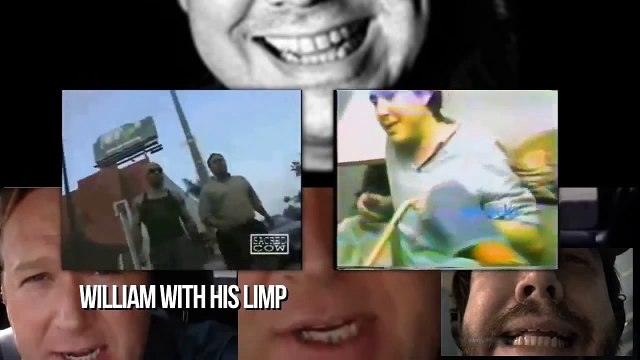 Alex Jones is Bill Hicks 100% proof