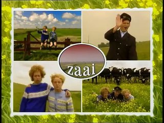 Zaai Aflevering 12 "Weps"