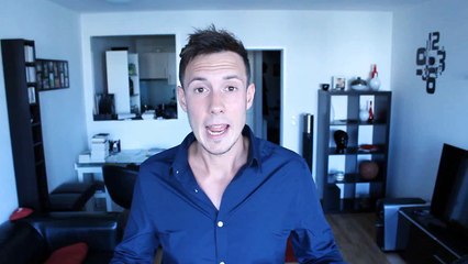 Torben Platzer | Network Marketing | Jeunesse | Intro